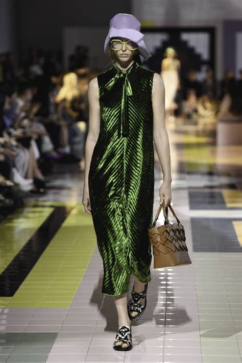 prada ss20 womenswear
